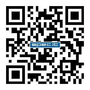 QR kodas | 01 PLIUS, UAB | spec.lt