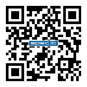 QR kodas | 011, MB | spec.lt