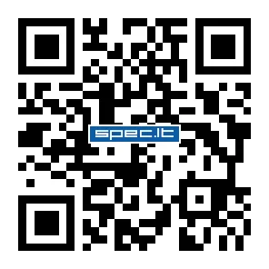 QR kodas | 013, MB | spec.lt