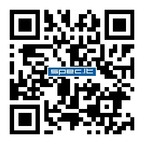 QR kodas | 023 projektai, MB