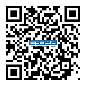 QR kodas | 03 Investicija, UAB | spec.lt