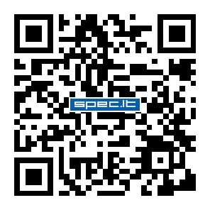 QR kodas | 03 Investment Group, UAB | spec.lt