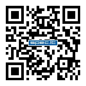 QR kodas | 4X4 Works, MB