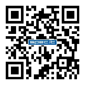 QR kodas | 07 projektai, MB