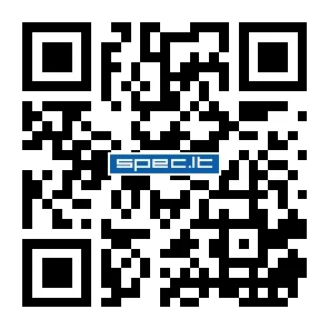 QR kodas | 07byMildaK, UAB | spec.lt