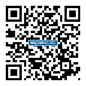 QR kodas | 1 2 3 Renginys, UAB | spec.lt