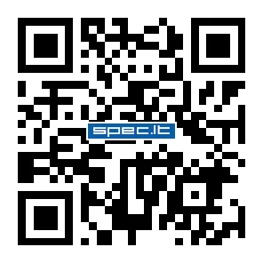 QR kodas | 1 Alivija, UAB | spec.lt
