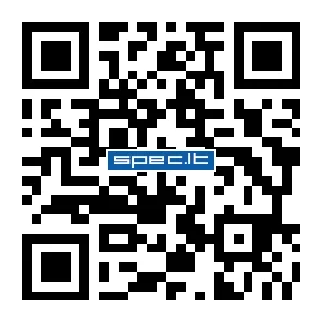 QR kodas | 1 ampas, MB