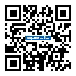 QR kodas | 1 architektas, MB | spec.lt