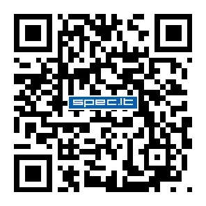 QR kodas | 1-asis vertimų biuras, UAB | spec.lt