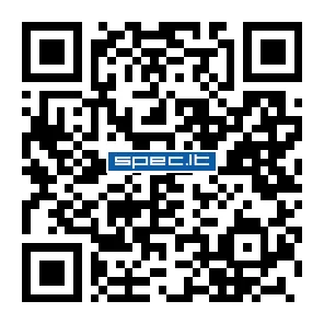 QR kodas | 1 click pharma, UAB | spec.lt