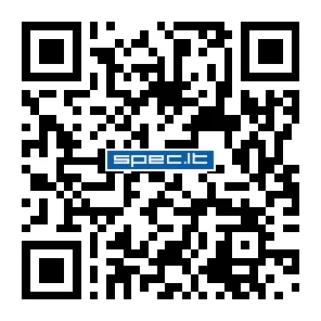 QR kodas | 1 Design Company, MB | spec.lt