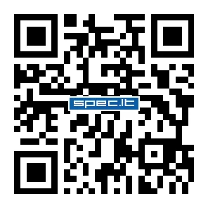 QR kodas | 1 drabužinė, UAB | spec.lt