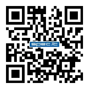 QR kodas | 1 home living, MB | spec.lt