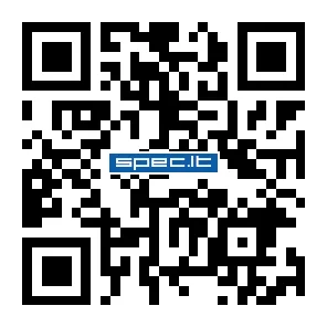 QR kodas | 1 mile, MB