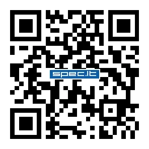 QR kodas | 1 mm, UAB | spec.lt