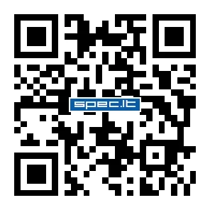 QR kodas | 1 musica, UAB | spec.lt