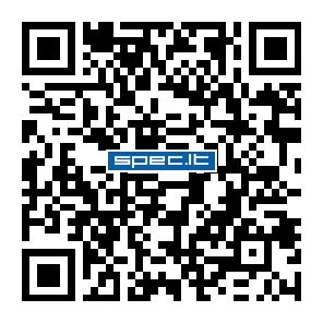 QR kodas | 1oji daugiabučio namo savininkų bendrija | spec.lt