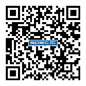 QR kodas | 1-oji garažų statybos ir eksploatavimo bendrija