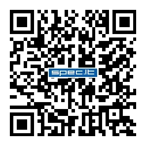 QR kodas | 1oji metalinių garažų eksploatavimo bendrija Žemaitės g. 1 | spec.lt