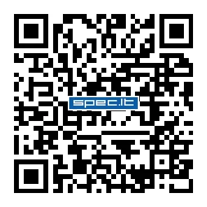 QR kodas | 1-oji sodininkų bendrija Girios aidas | spec.lt