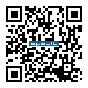 QR kodas | 1 PLANAS architektai, MB