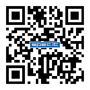 QR kodas | 1 servisas, MB | spec.lt