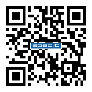 QR kodas | 1 skambutis, UAB