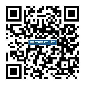QR kodas | 1 Yachting Company, IĮ | spec.lt