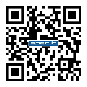 QR kodas | 10 000 voltų, UAB | spec.lt