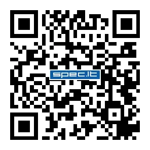 QR kodas | 10-oji butų savininkų bendrija | spec.lt