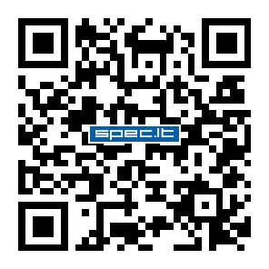 QR kodas | 10oji garažų eksploatavimo bendrija | spec.lt