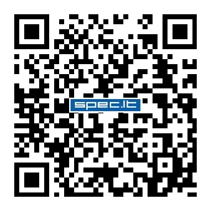 QR kodas | 10-oji gyvenamojo namo statybos bendrija | spec.lt