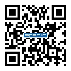 QR kodas | 10 POINTS, UAB | spec.lt