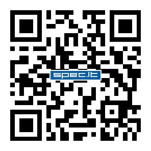 QR kodas | 100 idėjų LT, UAB | spec.lt