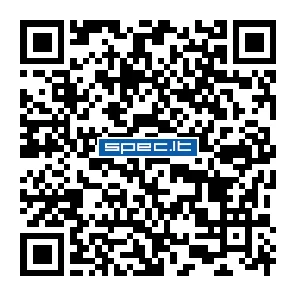 QR kodas | 100 IDĖJŲ TAU IR TAVO NAMAMS, parduotuvė, UAB MAŽOJI PREKYBOS AGENTŪRA | spec.lt