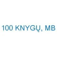 100 KNYGŲ, MB