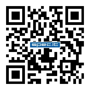 QR kodas | 100 KNYGŲ, MB | spec.lt