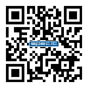 QR kodas | 100 lapų, MB | spec.lt