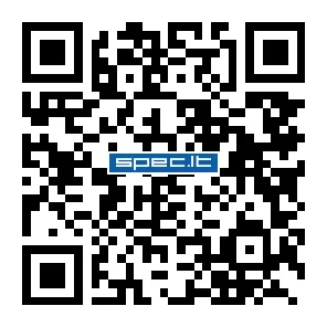 QR kodas | 100 metų kartu, UAB | spec.lt