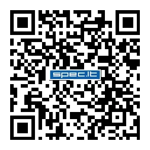 QR kodas | 100-oji daugiabučio namo savininkų bendrija (Kaunas) | spec.lt
