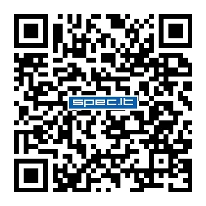 QR kodas | 100-oji daugiabučio namo savininkų bendrija (Vilnius) | spec.lt