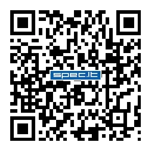 QR kodas | 100oji garažų statybos ir eksploatavimo bendrija | spec.lt