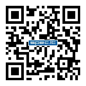QR kodas | 100 PROCENTŲ, UAB | spec.lt