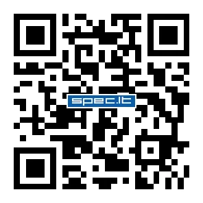 QR kodas | 100 ratu, UAB | spec.lt