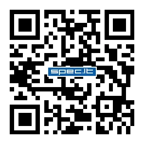 QR kodas | 100 riešutų, MB | spec.lt