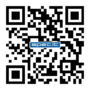 QR kodas | 100 sprendimų, MB | spec.lt