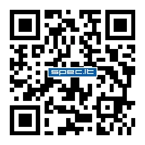 QR kodas | 100 veidų, MB | spec.lt