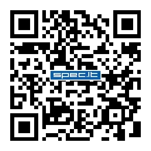 QR kodas | 100 verslo sprendimų, MB | spec.lt