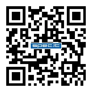 QR kodas | 100 zuikių, VŠĮ | spec.lt